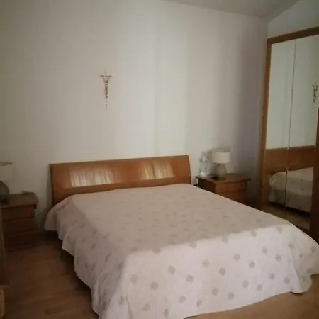 Bed & Breakfast Dei Girasoli