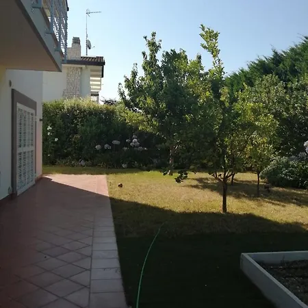 Bed & Breakfast Dei Girasoli *