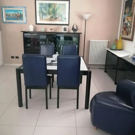 Bed & Breakfast Dei Girasoli