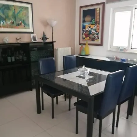 Dei Girasoli Трани