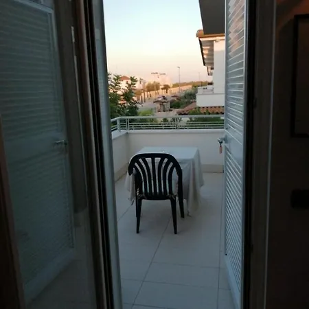 Bed & Breakfast Dei Girasoli *