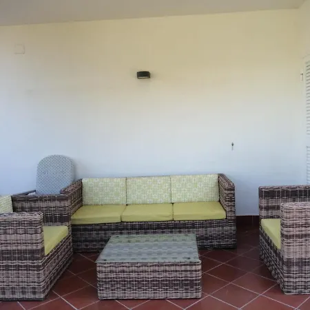 Dei Girasoli Отель типа 