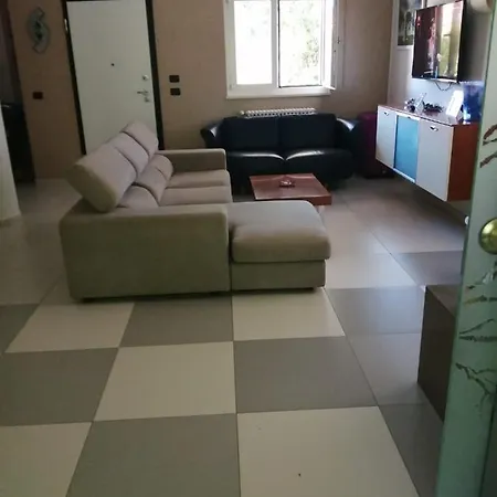 Bed & Breakfast Dei Girasoli
