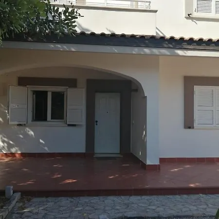 Dei Girasoli B&B 트라니