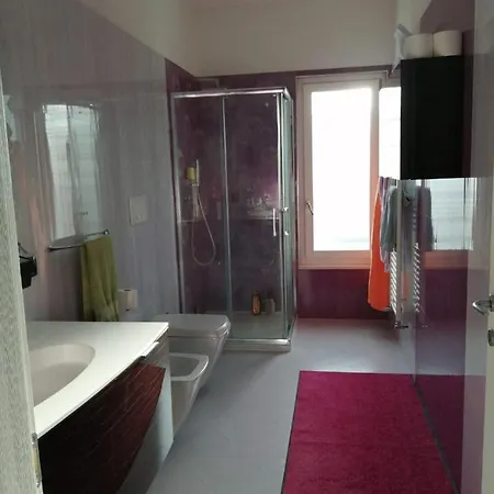 Dei Girasoli 트라니