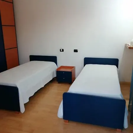 Dei Girasoli 트라니