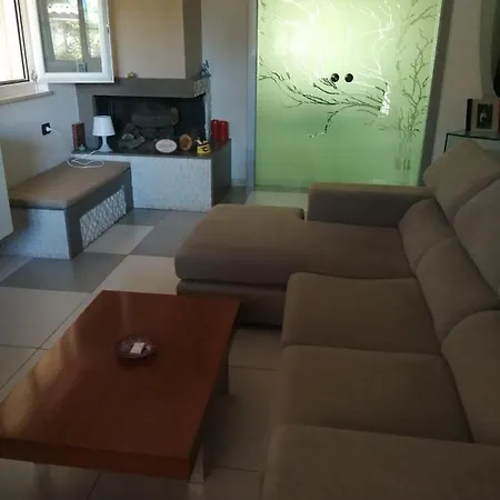 Dei Girasoli Panzió