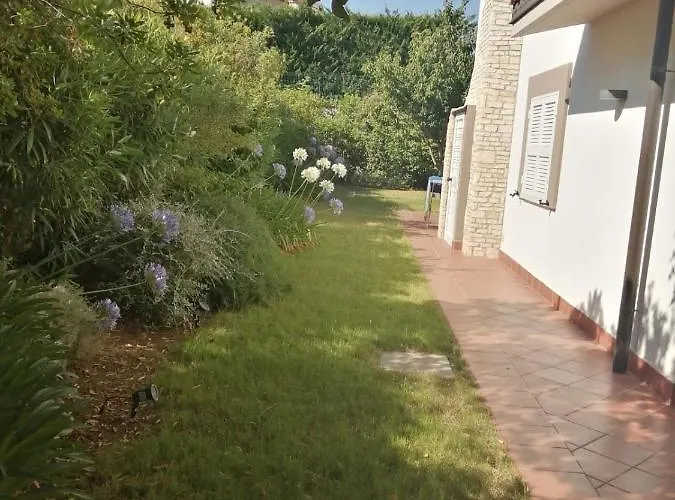 לינה וארוחת בוקר Dei Girasoli טרני