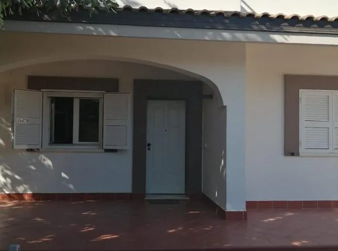 Dei Girasoli לינה וארוחת בוקר טרני