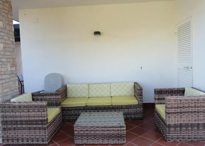 Dei Girasoli Panzió Trani