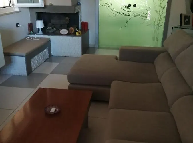 Dei Girasoli Panzió